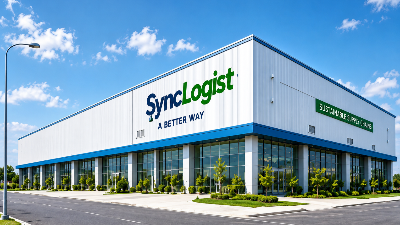 Warehousing & Distribution