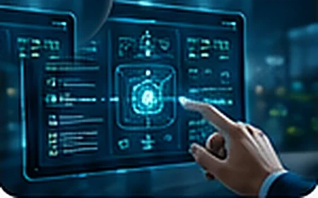 Digital Transformation